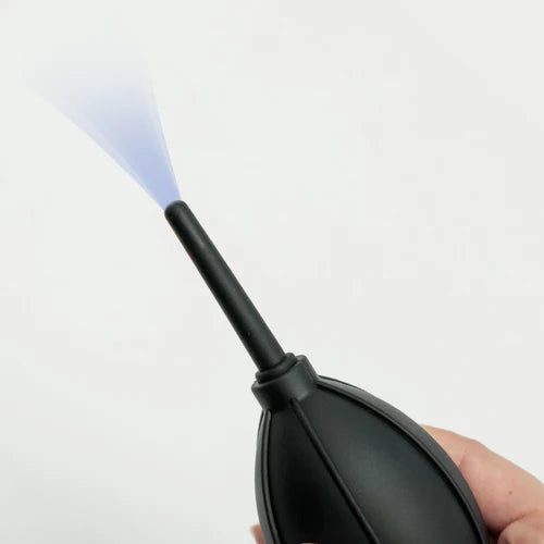 Crop Air Blower Cleaning Tool Black