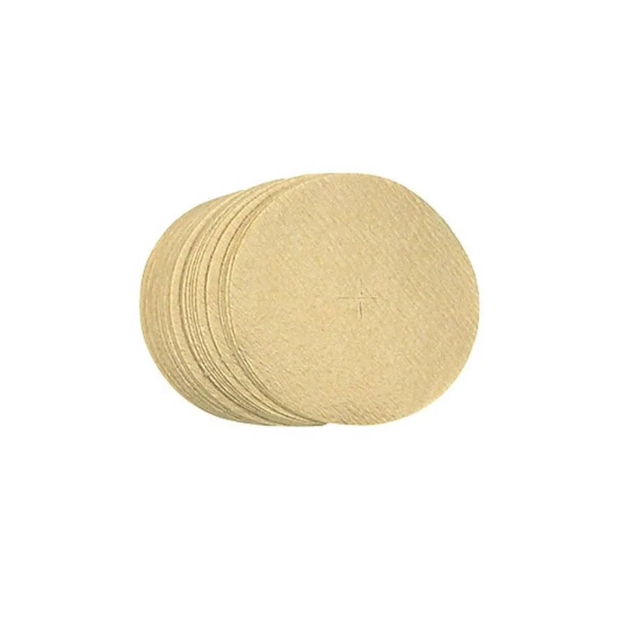 Hario Cold Water Tower round filter papers 80 pieces for WDC-6 dripper, made in Japan