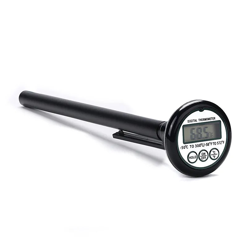 Crop Digital Thermometer 15cm