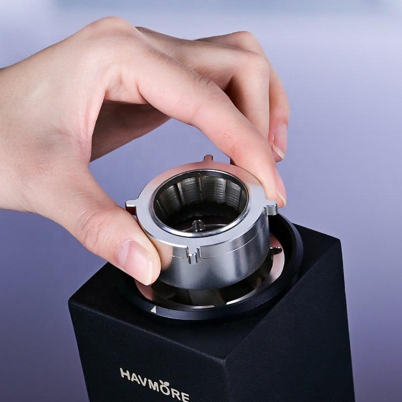Havmore 48mm conical burr usb