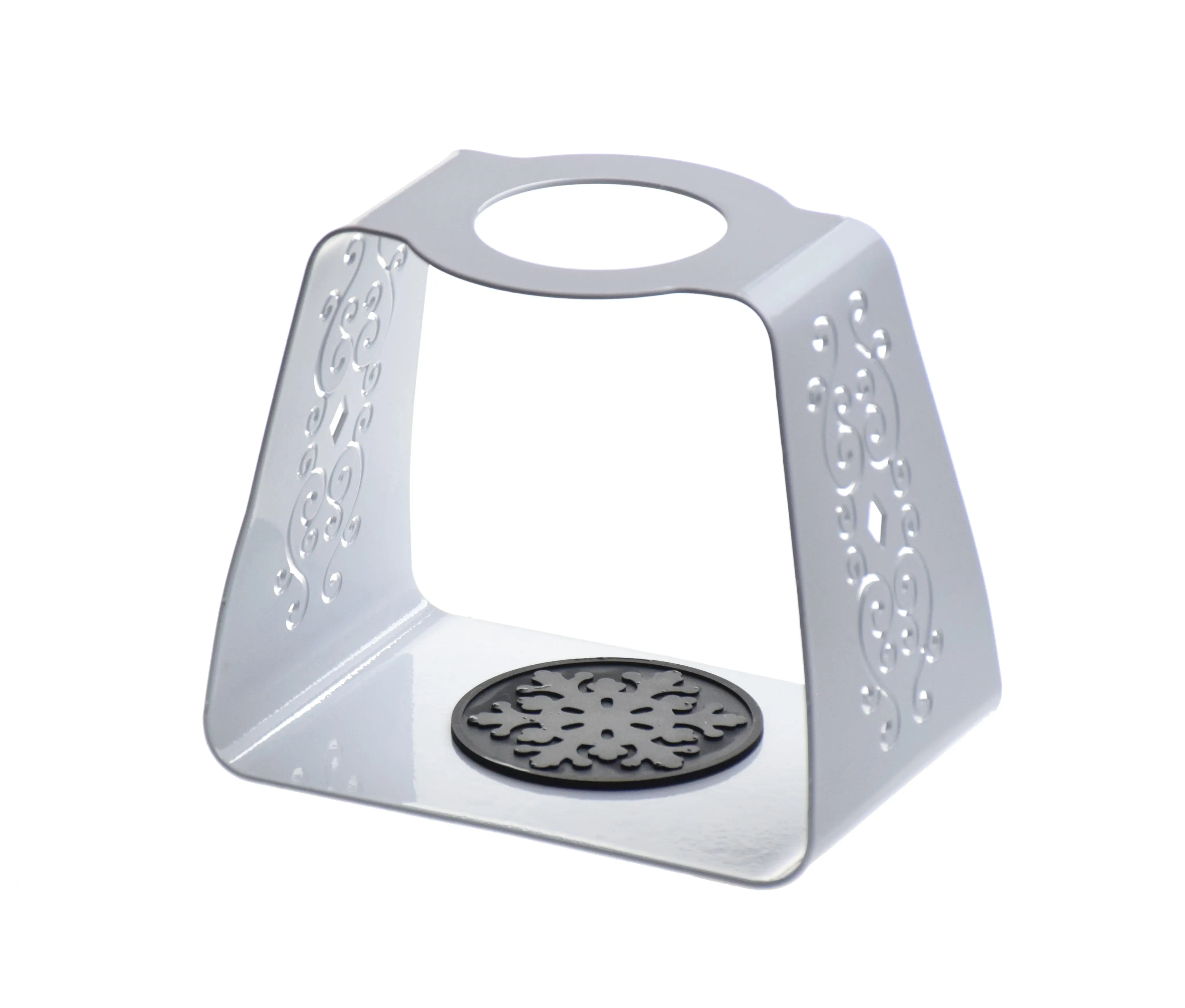 Crop V60 Drip Station