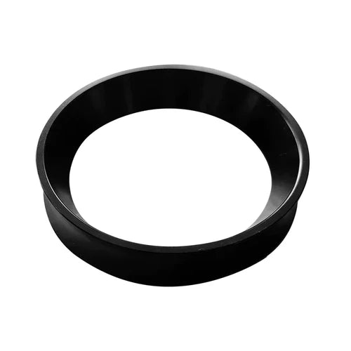 Crop 51mm Magnets Coffee Funnel  Black