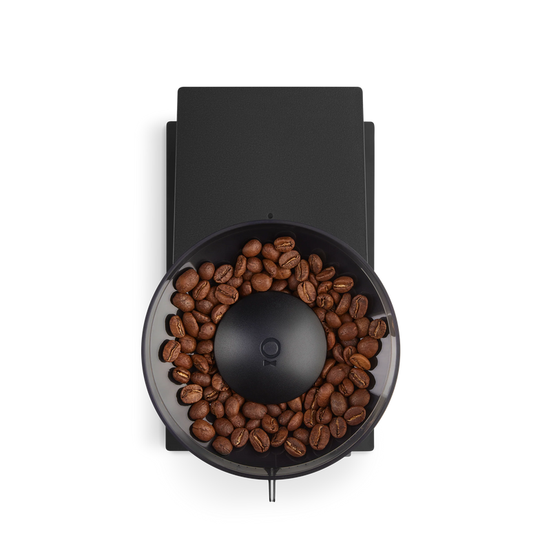 Fellow Opus Conical Burr Grinder - Black