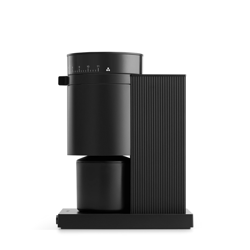 Fellow Opus Conical Burr Grinder - Black