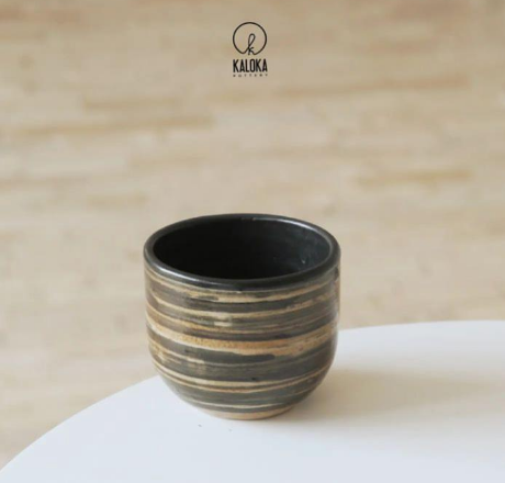 Kaloka C111  Move Series Handmade Coffee Cup 200ml