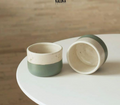 Kaloka C11 Layer Series Different Color Handmade Coffee Cup 150ml