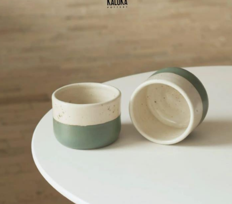 Kaloka C11 Wink Series Handmade Coffee Cup 200ml