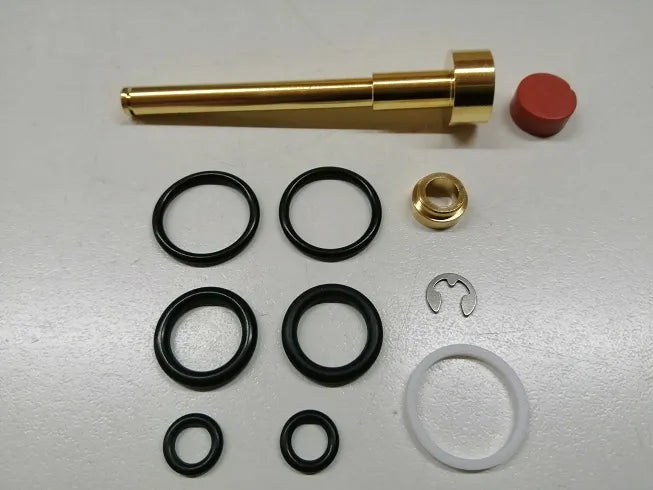 Lelit Bianca Water-Steam Replacement Kit | Crop Cafe