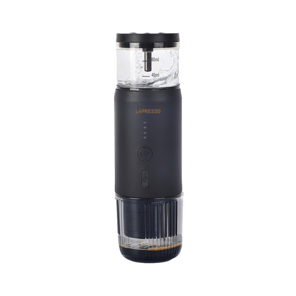 LePresso Portable Mini Espresso Machine