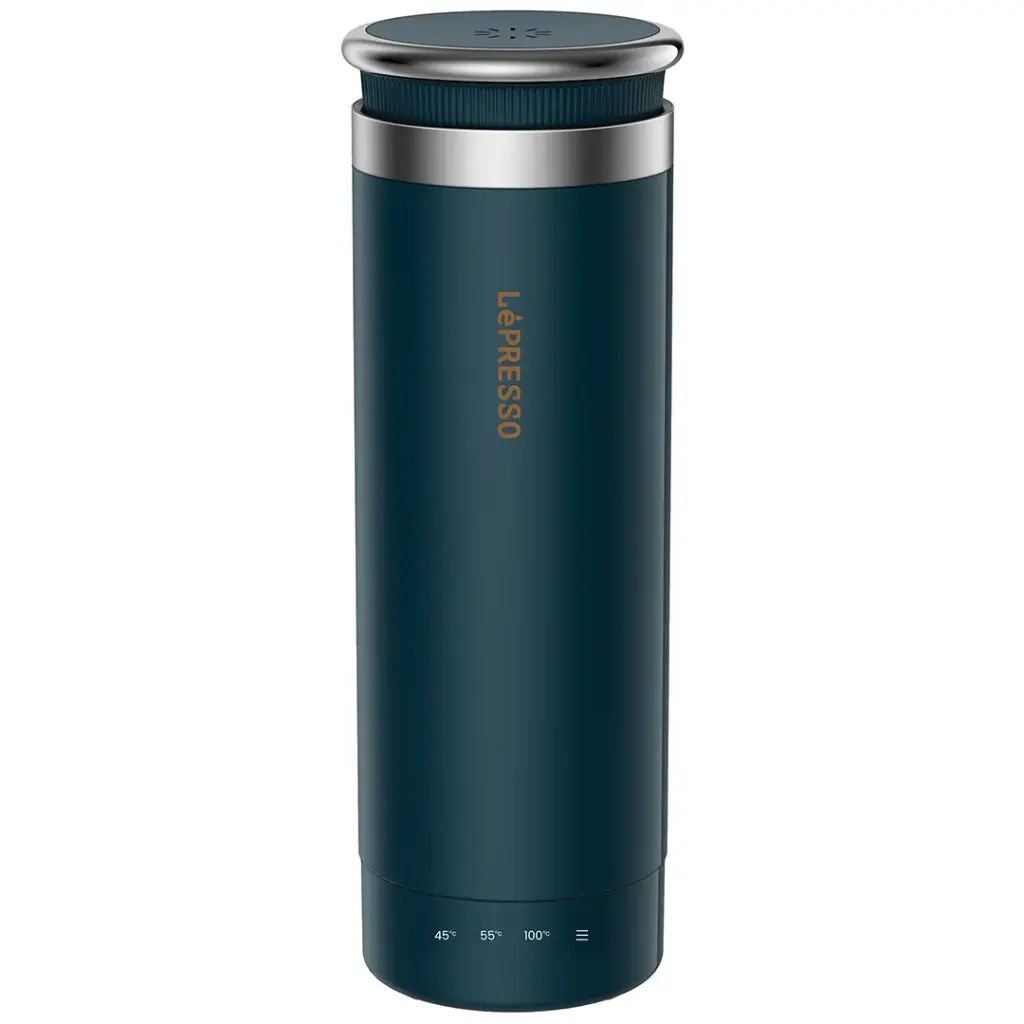 LePresso 300ml Portable Outdoor Electric Kettle