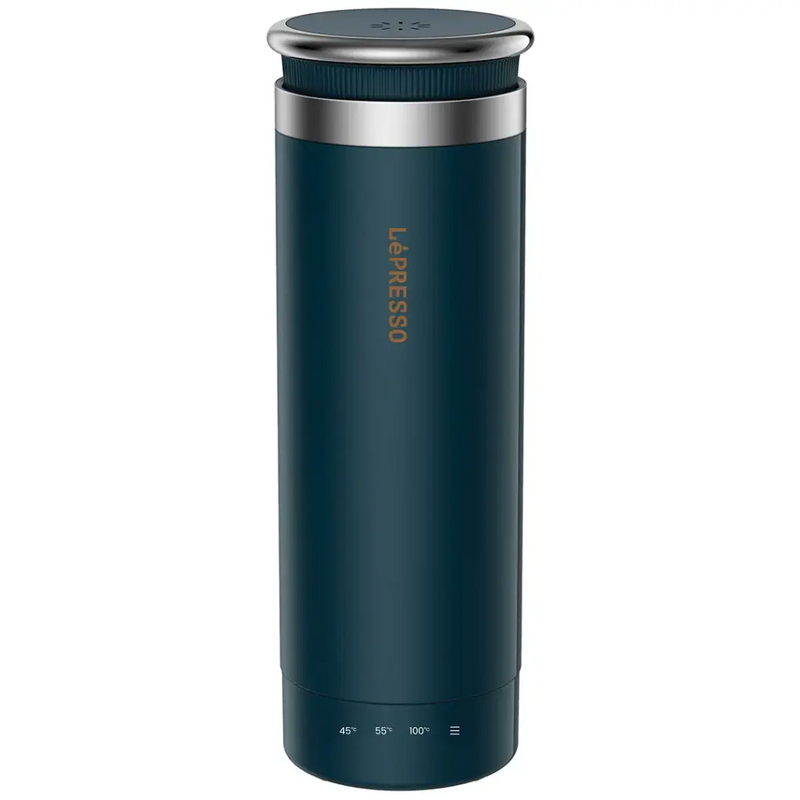LePresso 300ml Portable Outdoor Electric Kettle