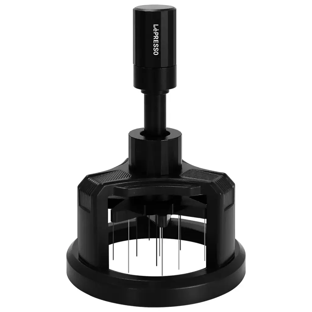 Lepresso 58mm WDT Coffee Distributor Tool