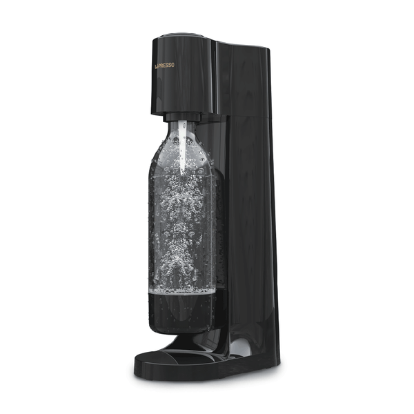 LePresso Sparkling Water Instant Carbonation Machine (without CO2 Capsule)