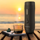 LePresso Momento 2.0 Portable Espresso