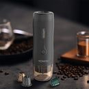 LePresso Momento 2.0 Portable Espresso