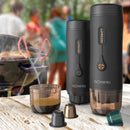 LePresso Momento 2.0 Portable Espresso