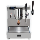 Lepresso Espresso Eccellenza Commercial Coffee Machine with Motion Sensor - White