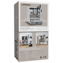 Lepresso Espresso Eccellenza Commercial Coffee Machine with Motion Sensor - White