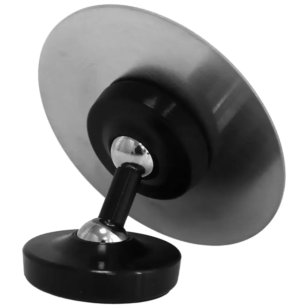 Lepresso Espresso Shot Mirror with Stainless Steel