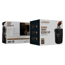 Lepresso Smart Dosing Cup - Black
