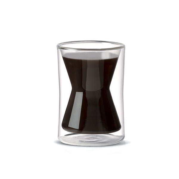 Chemex 300ml Double Walled Coffee Mug Glass