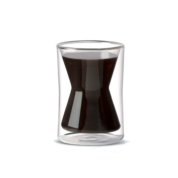Chemex Double Walled Coffee Mug Glass 300ml