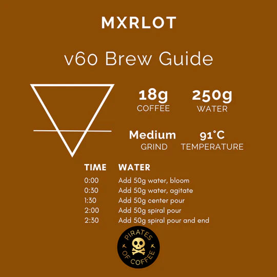 Ethiopia Merlot Anaerobic Natural 250g (Filter)