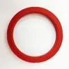 Cafelat Nuova Simonelli 8.3mm red silicone group gasket for Appia Oscar Musica espresso machines