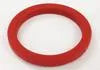 Cafelat Nuova Simonelli 8.3mm red silicone group gasket for Appia Oscar Musica espresso machines