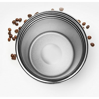 Crop 500ml Stainless Steel Coffee Mug Green