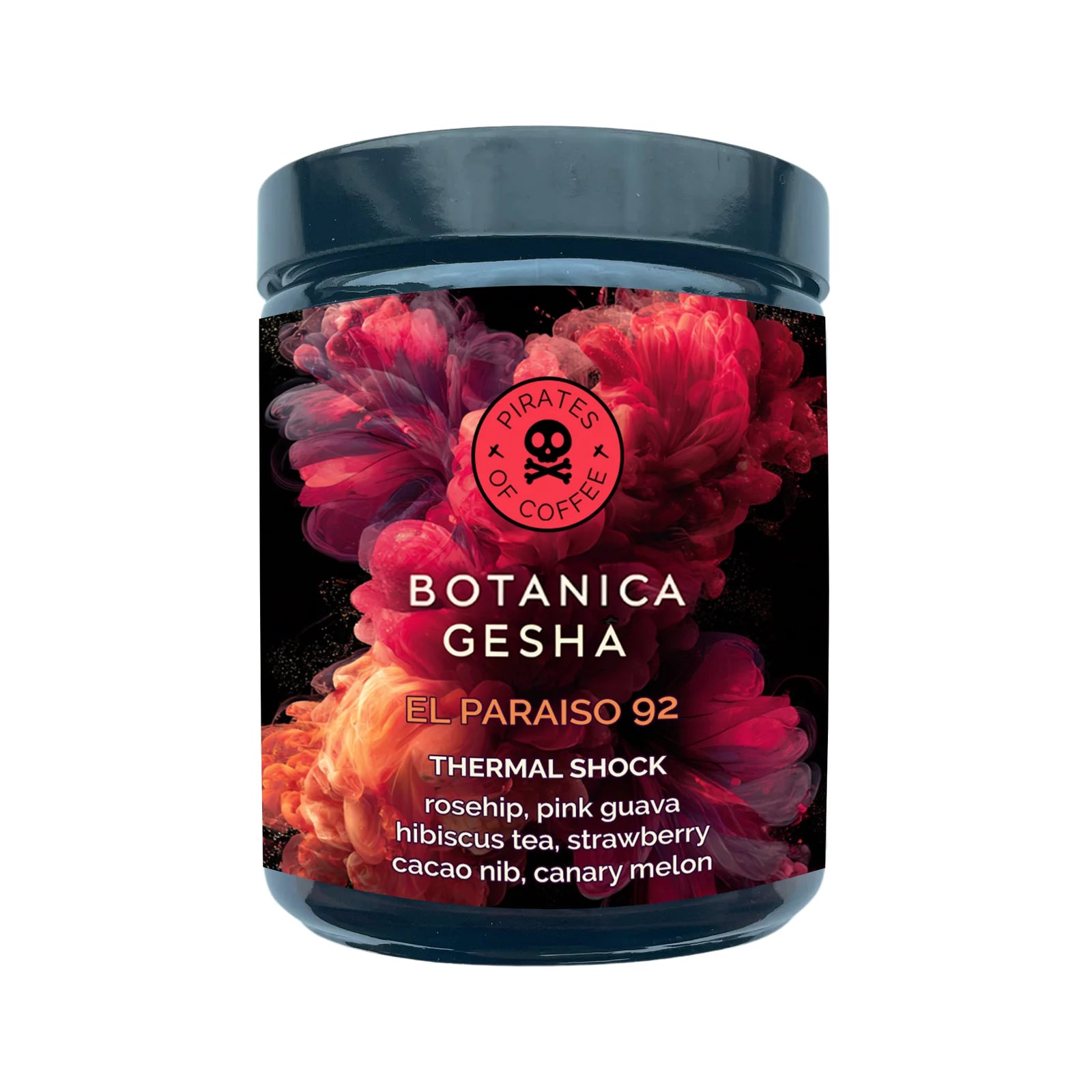 Colombia Botanica Gesha 250g (Filter)
