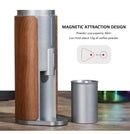 Easymore Electric Rechargeable Coffee Grinder