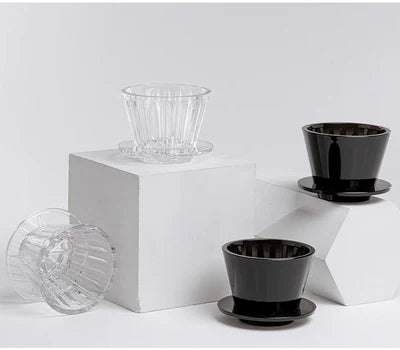 Crop 01 B75 Wave Coffee Crystal Eye Dripper