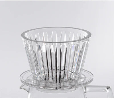 Crop 01 B75 Wave Coffee Crystal Eye Dripper