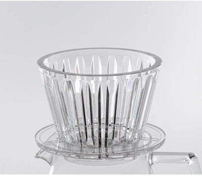 Crop B75 Wave Coffee Crystal Eye Dripper 01