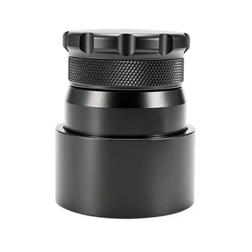 Crop 58mm Coffee Needle Distribution Tool