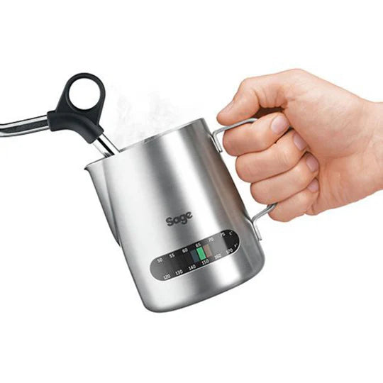 Breville & Sage 480ml Milk Jug the Temp Control™