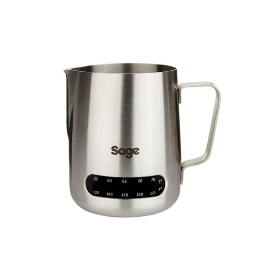 Breville & Sage 480ml Milk Jug the Temp Control™