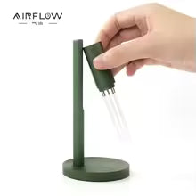 Crop WDT Espresso Needle Distribution Tool