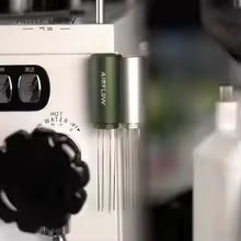 Crop WDT Espresso Needle Distribution Tool