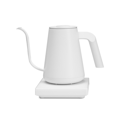 Timemore White Fish Pro Electric Pour Over Kettle 900ml