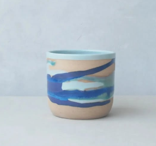 Kaloka 150ml C11 Sublime series Handmade Coffee Cup