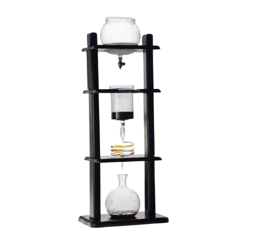 Crop Ice Cold Drip Tower 1000ml