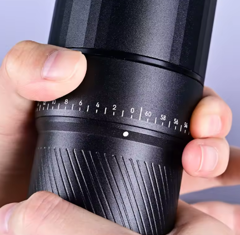 Crop manual & Rechargeable Grinder