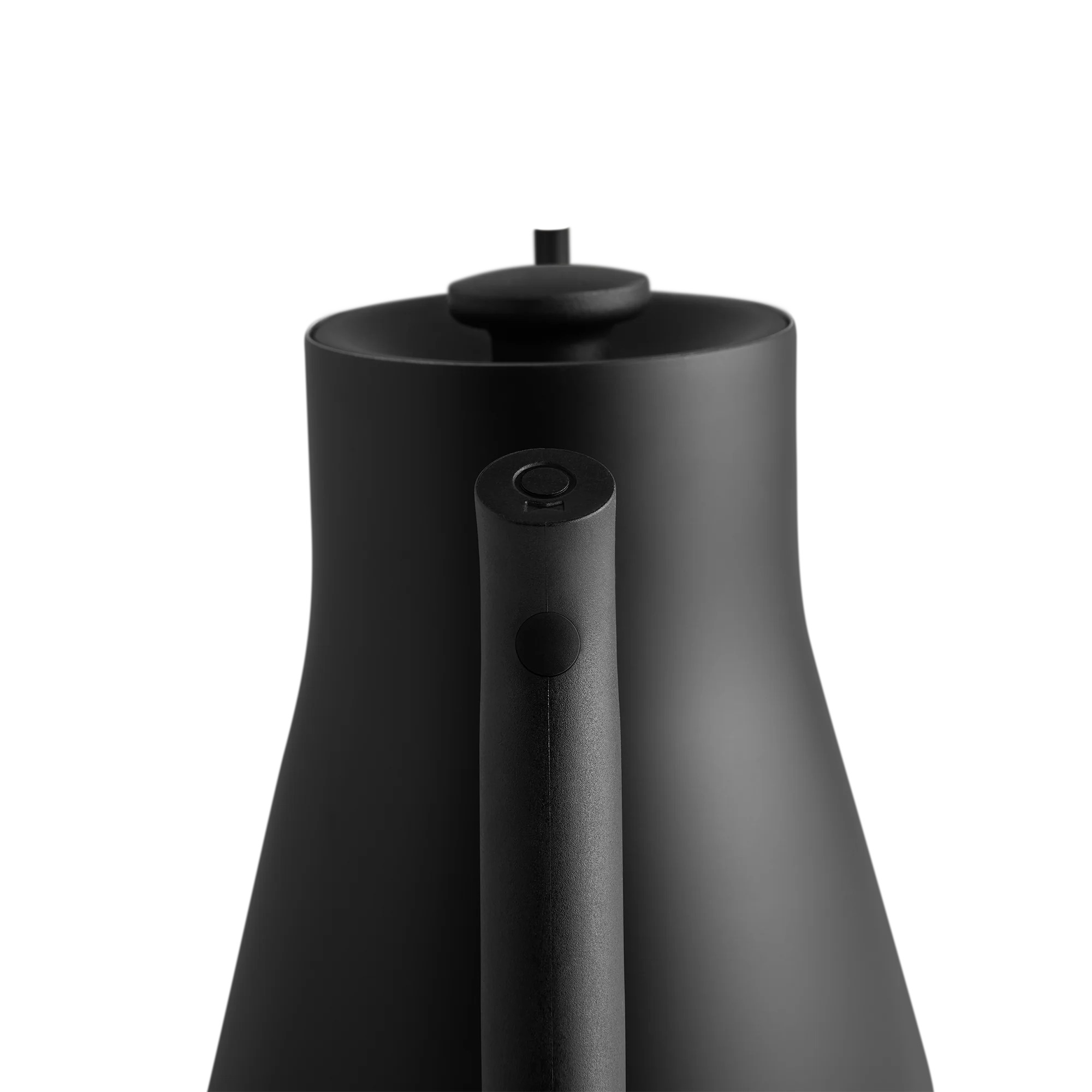 Fellow 900ml Stagg EKG - Electric Pour-Over Kettle - Matte Black