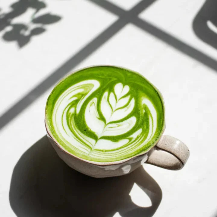 Organic Matcha Tea Powder 30G