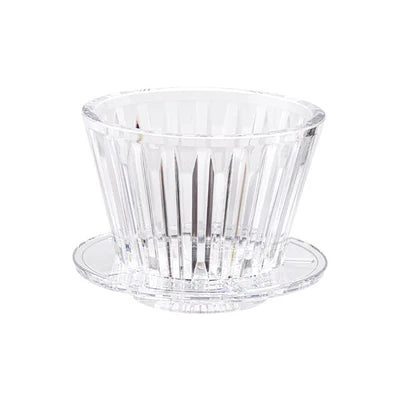 Crop B75 Wave Coffee Crystal Eye Dripper 01