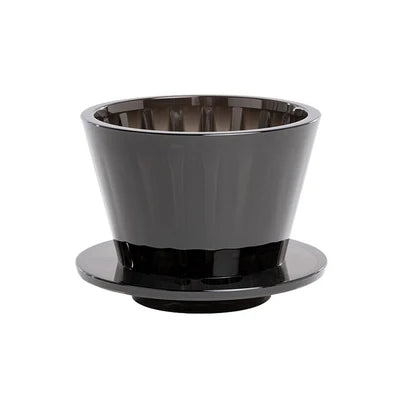 Crop 01 B75 Wave Coffee Crystal Eye Dripper