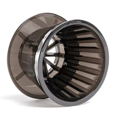 Crop 01 B75 Wave Coffee Crystal Eye Dripper