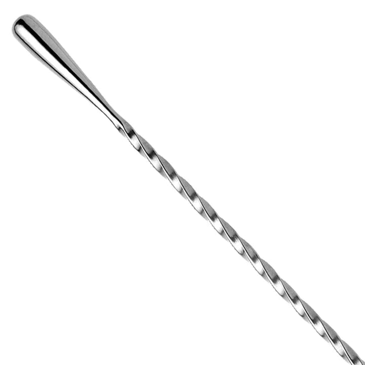 Crop Stainless Steel Bar Spoon 30cm